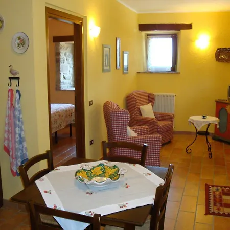 Agroturismo Farm Semidimela *