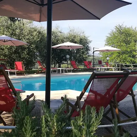 Farm Agriturismo Semidimela *