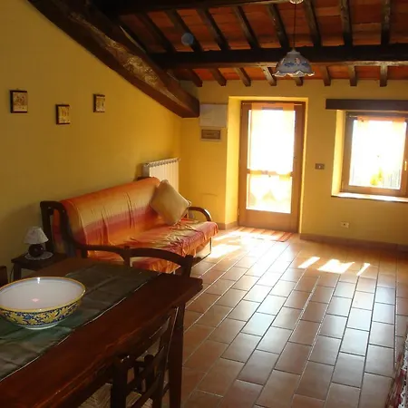 Farm Agriturismo Semidimela *