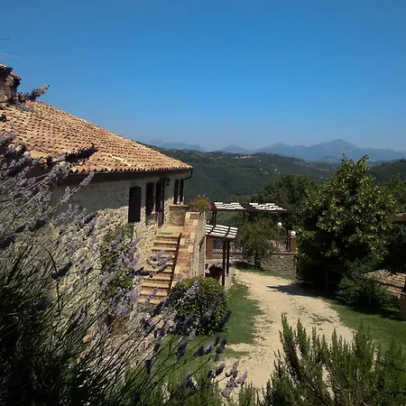 Farm Semidimela Agroturismo Mengara