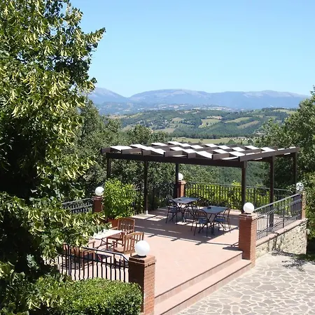 Farm Agriturismo Semidimela Фермерский дом