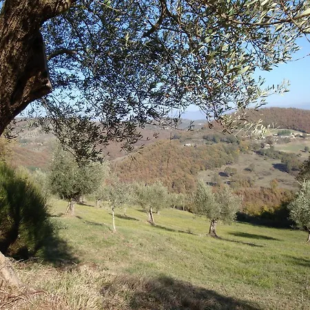Agroturismo Farm Semidimela Mengara