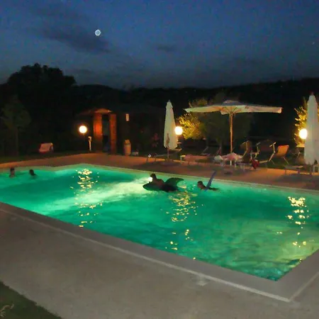Farm Semidimela Agroturismo