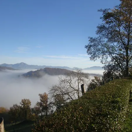 Farm Agriturismo Semidimela Фермерский дом